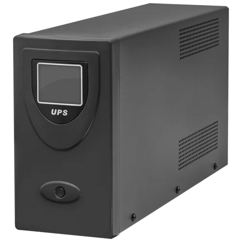 Источник бесперебойного питания Line-Interactive, 2000 VA, настольный