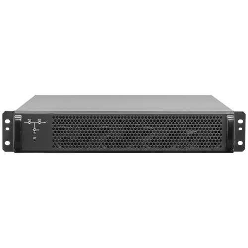 Силовой модуль 25 кВА/25 кВт для источника бесперебойного питания серии СМ (SNR-UPS-ONPM-25CMX33)