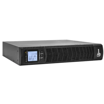 Источник бесперебойного питания on-line SNR серии Element, 1000 VA, 24VDC, без АКБ (ток заряда 6А)