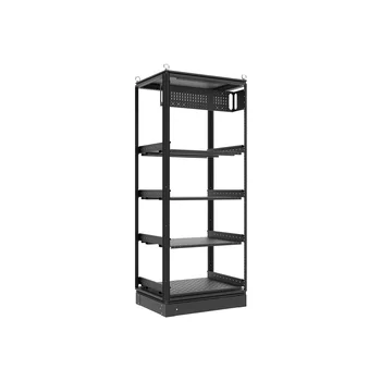 Аккумуляторный стеллаж 4 полки, 1800х800х600 мм (SNR-UPS-RACK-180806-4)