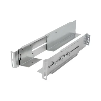 Оцинкованные cалазки SNR-UPS-RK-CS для крепления в стойку глубиной 600-800мм, ИБП серии SNR-UPS