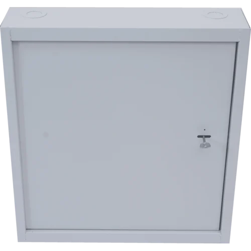 Антивандальный шкаф серии Great, 2U, 547х508х127, IP20, RAL7035