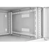 Шкаф универсальный разборный 19" 9U, 450х580х600 мм