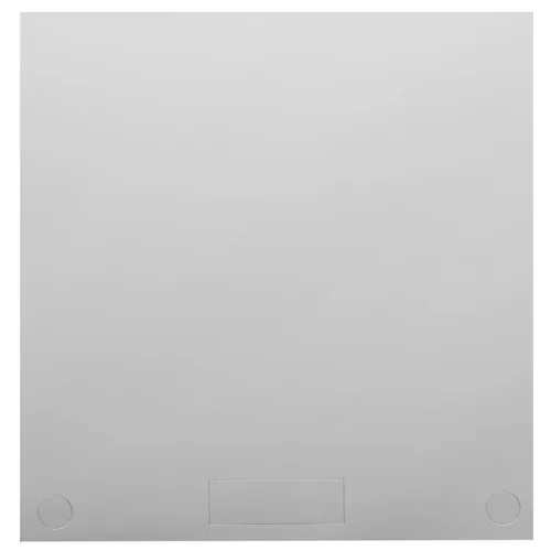 Шкаф универсальный разборный 19" 15U 720x580x600мм (ВШГ)