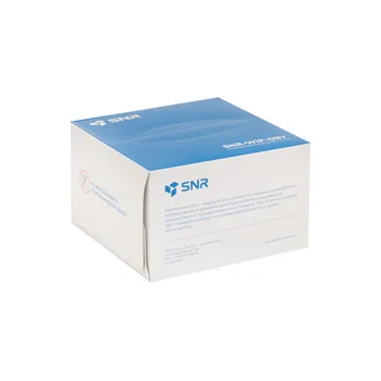 Салфетки безворсовые SNR-WIP-DRY