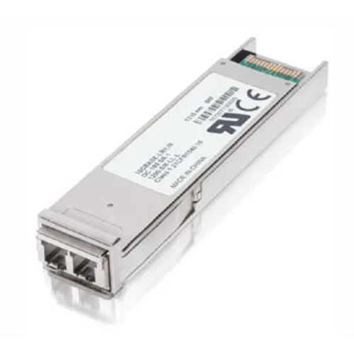 Модуль XFP CWDM оптический, дальность до 60км (23dB), 1330нм