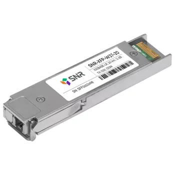 Модуль XFP WDM, дальность до 20км (12dB), 1330нм