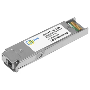 Модуль XFP WDM, дальность до 60км (21dB), 1270нм