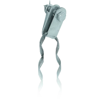 Зажим натяжной спиральный SNR-НСО-8-11,8/13,8К