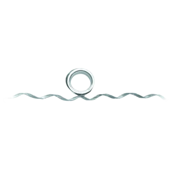 Зажим поддерживающий спиральный SNR-ПСО-8-12/13,6