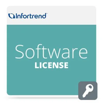 Лицензия Infortrend EonStor DS SSD Cache License for selected models