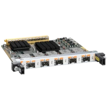 Модуль Cisco SPA-5X1GE-V2