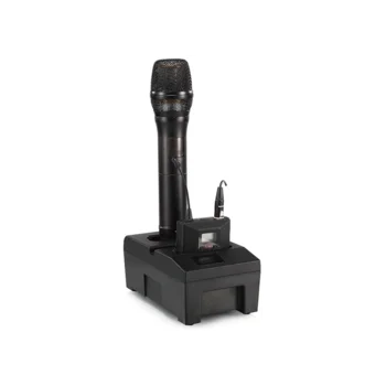 Станция зарядная ITC T-521CF для радиомикрофонных систем T-521XX и T-530X, два слота