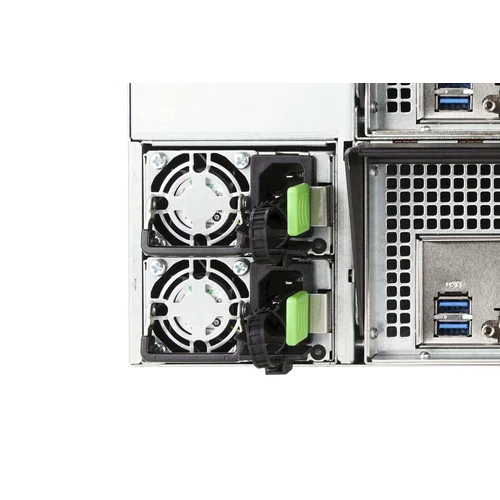 Сервер хранения Аквариус T52 D424BJ c ПО RAIDIX