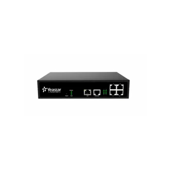 VoIP-PRI шлюз Yeastar TB400
