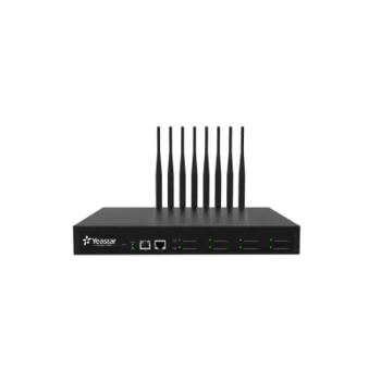 VoIP-GSM-шлюз Yeastar TG800
