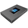 Grandstream UCM6302 - IP ATC. До 1000 абонентов/150 одновременных вызовов, до 150 участников в конф., 2хFXS, 2xFXO, 1xWAN, 1xLAN