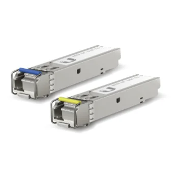 Модуль SFP 1.25G оптический, 1310/1550nm, LC