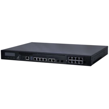 Аппаратная платформа UserGate D500