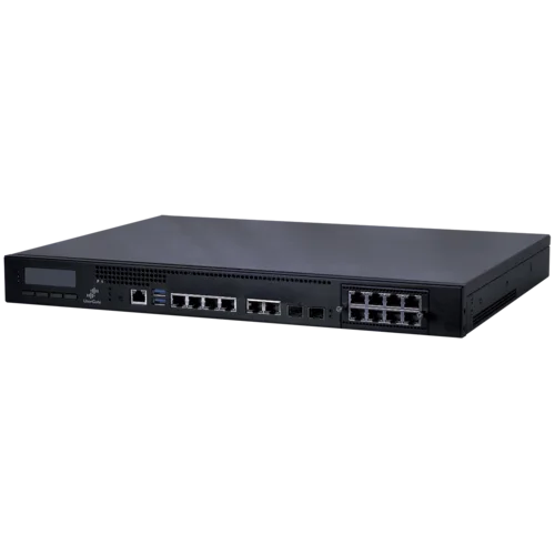 Аппаратная платформа UserGate D500