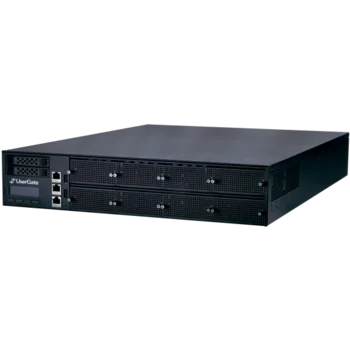 Аппаратная платформа UserGate F8000