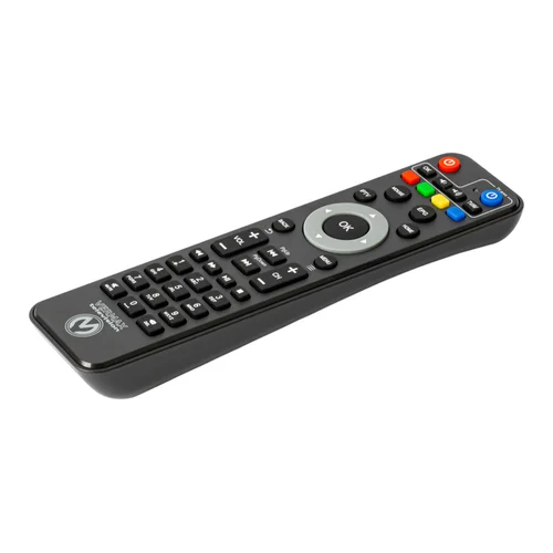 Приставка телевизионная 4K IPTV Vermax UHD300X