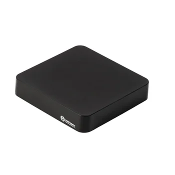 Приставка телевизионная 4K IPTV Vermax UHD300X