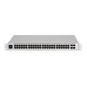 Коммутатор Ubiquiti UniFi Switch Pro 48