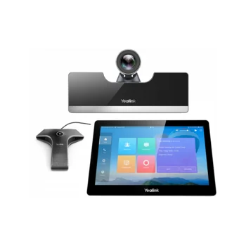 Tерминал видеоконференцсвязи для средних переговорных комнат, Yealink VC500-VCM-CTP-VCН