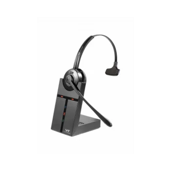 Беспроводная гарнитура VT9000, Моно, HD звук, 150м DECT, для телефона,