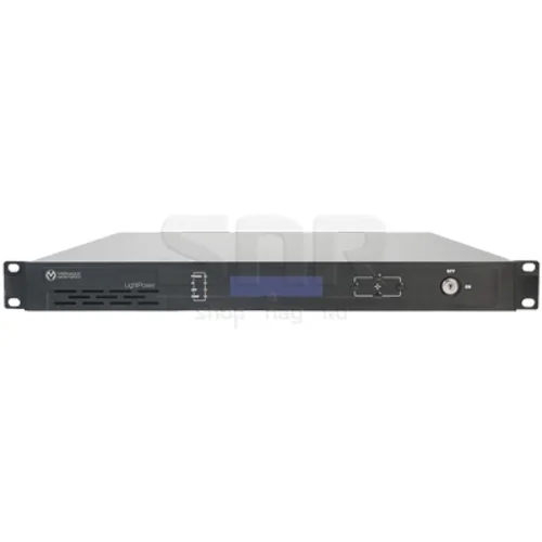 Оптический усилитель VERMAX для сетей КТВ, 16dBm