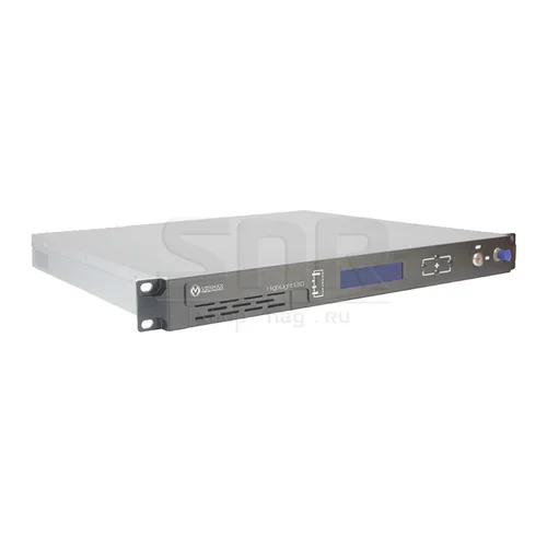 Передатчик оптический Vermax для сетей КТВ HL-1310, 24mW