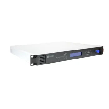 Передатчик оптический Vermax для сетей КТВ HL-1310, 31mW