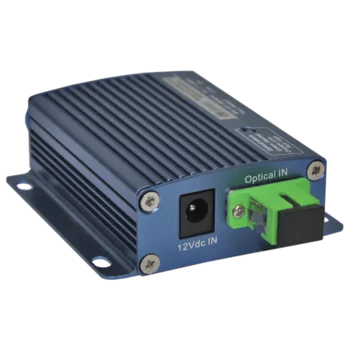 Приёмник оптический для сетей КТВ Vermax-LTP-088-7-IS