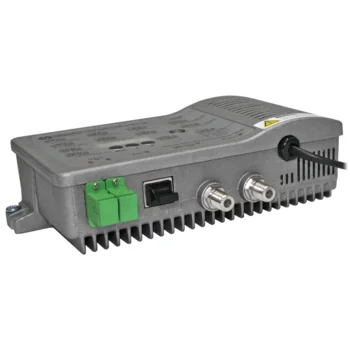 Приёмник оптический для сетей КТВ Vermax-LTP-112-7-IDN