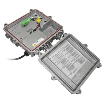 Приёмник оптический для сетей КТВ Vermax-LTP-116-7-OD