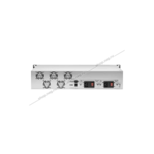 Оптический усилитель VERMAX для сетей КТВ, 32*19dBm