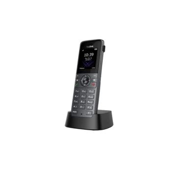 Телефонная трубка IP-DECT Yealink W73H