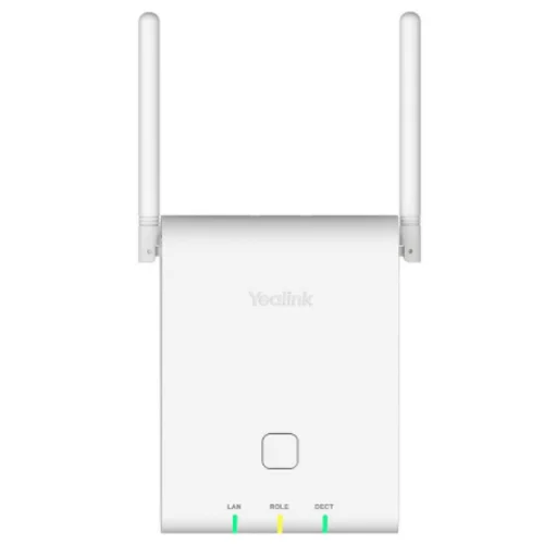 W90B DECT, базовая станция, микросота DECT, PoE