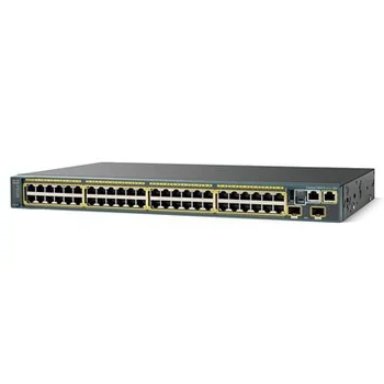 Коммутатор Cisco Catalyst WS-C2960S-48TD-L