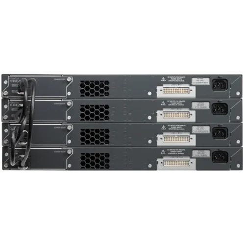 Коммутатор Cisco Catalyst WS-C2960X-24TD-L