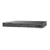 Коммутатор Cisco Catalyst WS-C2960XR-24TS-I