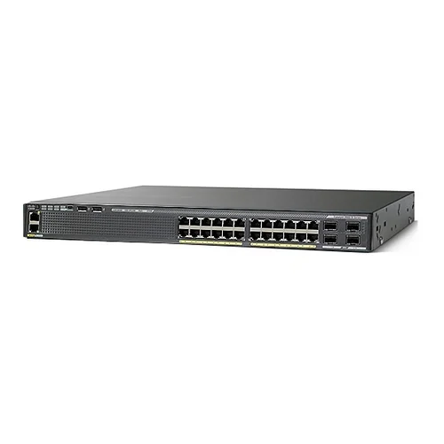 Коммутатор Cisco Catalyst WS-C2960XR-24TS-I