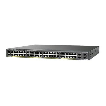 Коммутатор Cisco Catalyst WS-C2960XR-48TS-I