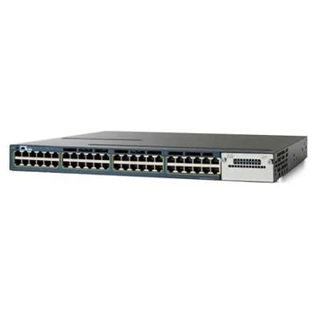 Коммутатор Cisco Catalyst WS-C3560X-48T-S