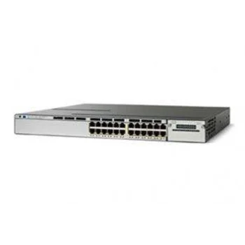 Коммутатор Cisco Catalyst WS-C3750X-24T-S