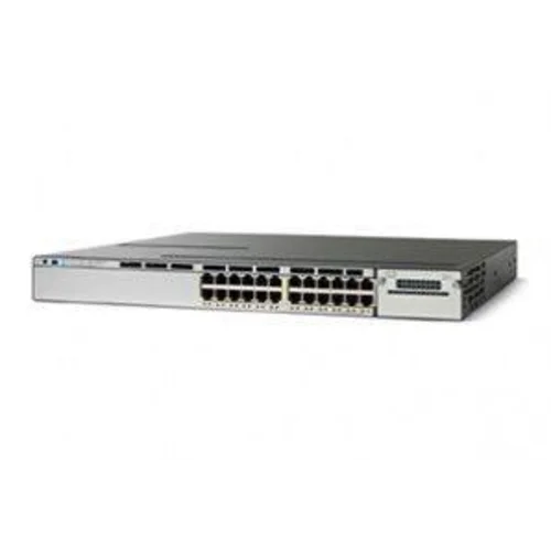 Коммутатор Cisco Catalyst WS-C3750X-24T-S
