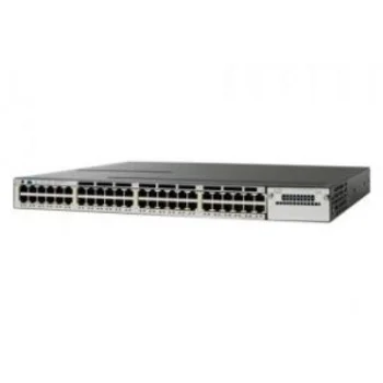 Коммутатор Cisco Catalyst WS-C3750X-48T-E