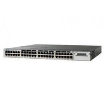Коммутатор Cisco Catalyst WS-C3750X-48T-S