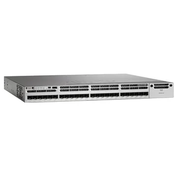 Коммутатор Cisco Catalyst WS-C3850-24XS-S